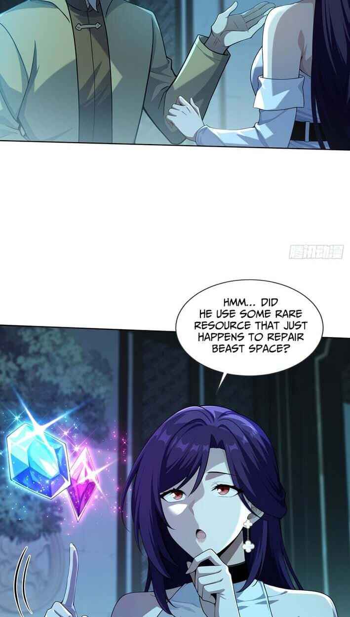 I Ushered in the Age of Mythical Pet Beasts Chapter 19 page 47 - 