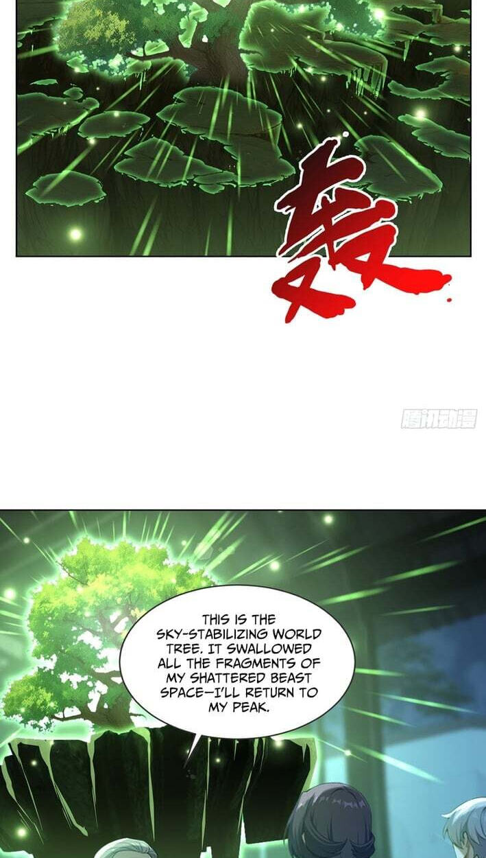 I Ushered in the Age of Mythical Pet Beasts Chapter 19 page 50 - 