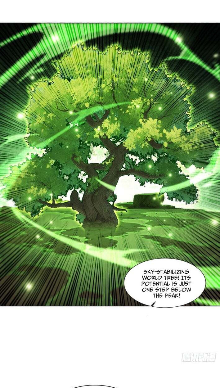 I Ushered in the Age of Mythical Pet Beasts Chapter 19 page 6 - 
