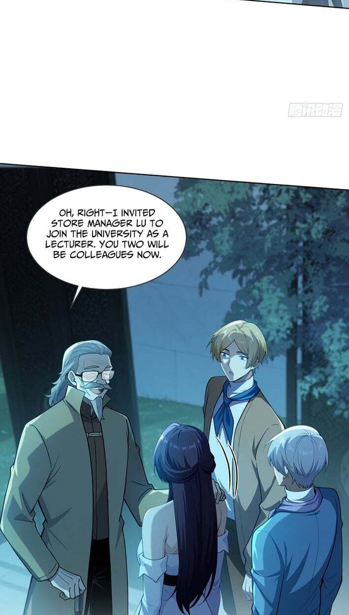 I Ushered in the Age of Mythical Pet Beasts Chapter 19 page 53 - 