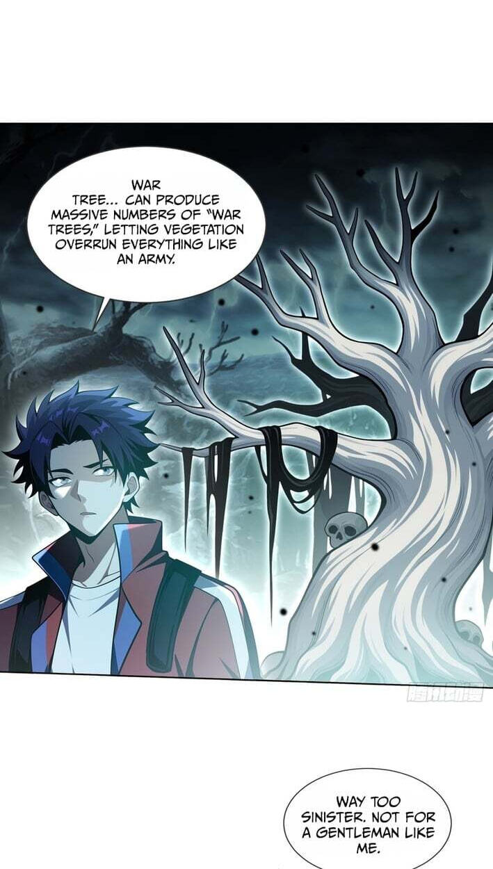 I Ushered in the Age of Mythical Pet Beasts Chapter 20 page 15 - 