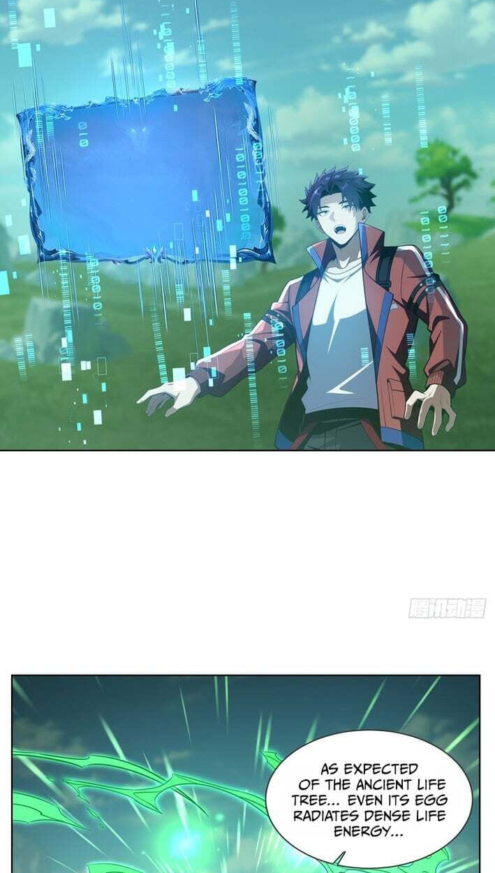 I Ushered in the Age of Mythical Pet Beasts Chapter 20 page 20 - 