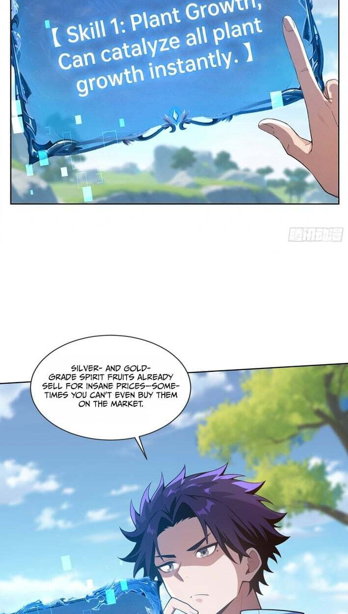 I Ushered in the Age of Mythical Pet Beasts Chapter 20 page 25 - 
