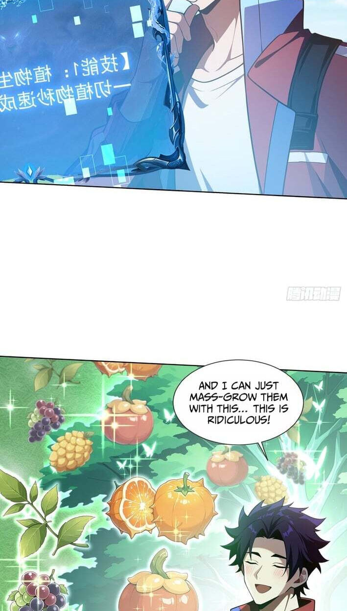 I Ushered in the Age of Mythical Pet Beasts Chapter 20 page 26 - 