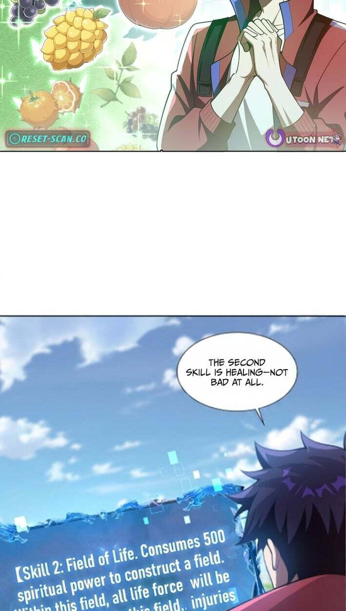 I Ushered in the Age of Mythical Pet Beasts Chapter 20 page 27 - 