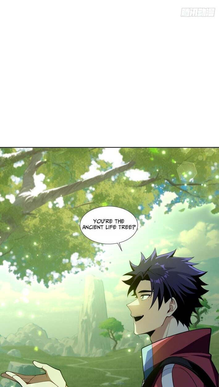 I Ushered in the Age of Mythical Pet Beasts Chapter 20 page 46 - 