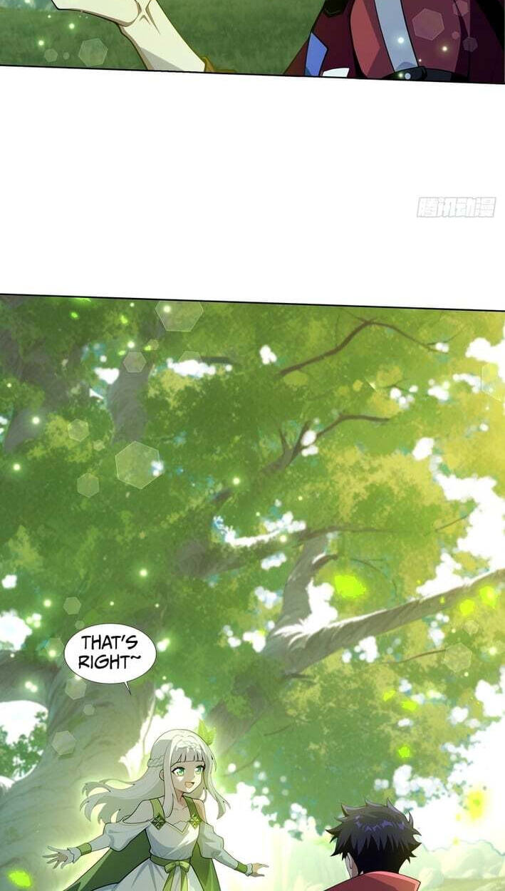 I Ushered in the Age of Mythical Pet Beasts Chapter 20 page 47 - 