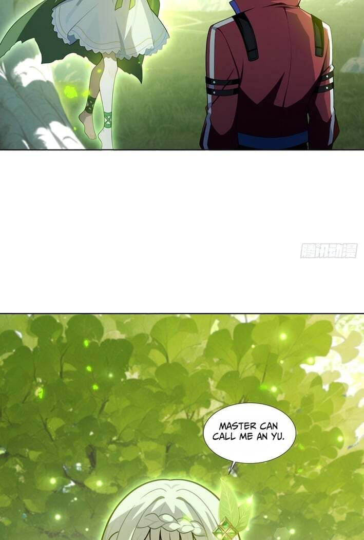 I Ushered in the Age of Mythical Pet Beasts Chapter 20 page 48 - 