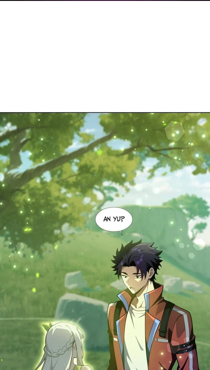 I Ushered in the Age of Mythical Pet Beasts Chapter 21 page 1 - 