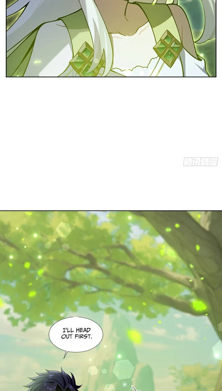 I Ushered in the Age of Mythical Pet Beasts Chapter 21 page 11 - 