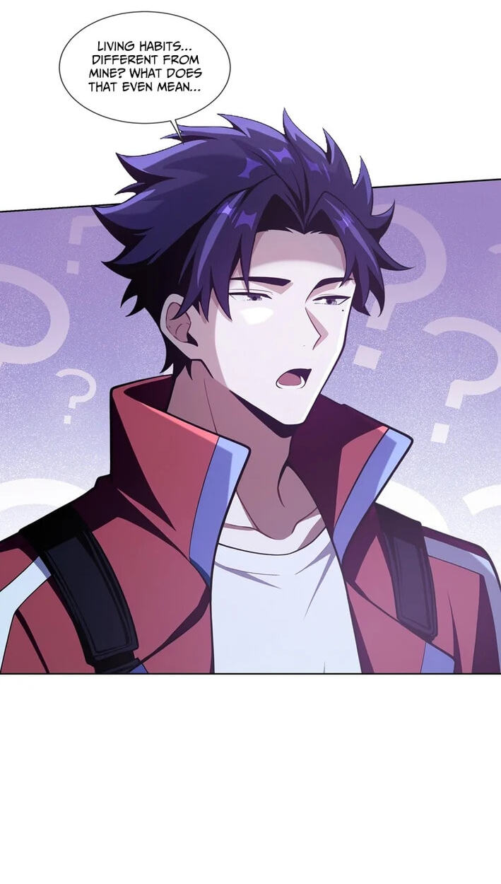 I Ushered in the Age of Mythical Pet Beasts Chapter 21 page 17 - 