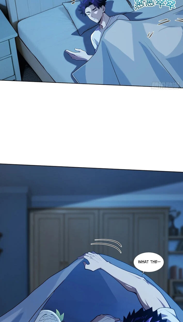 I Ushered in the Age of Mythical Pet Beasts Chapter 21 page 19 - 