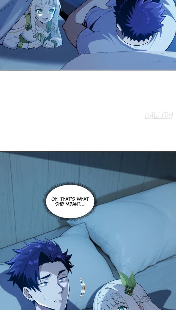I Ushered in the Age of Mythical Pet Beasts Chapter 21 page 20 - 