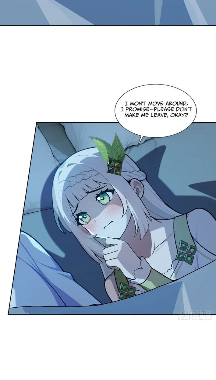 I Ushered in the Age of Mythical Pet Beasts Chapter 21 page 22 - 