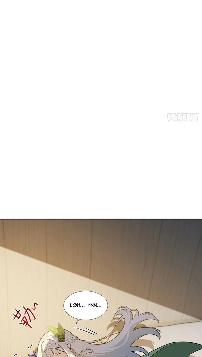 I Ushered in the Age of Mythical Pet Beasts Chapter 21 page 26 - 
