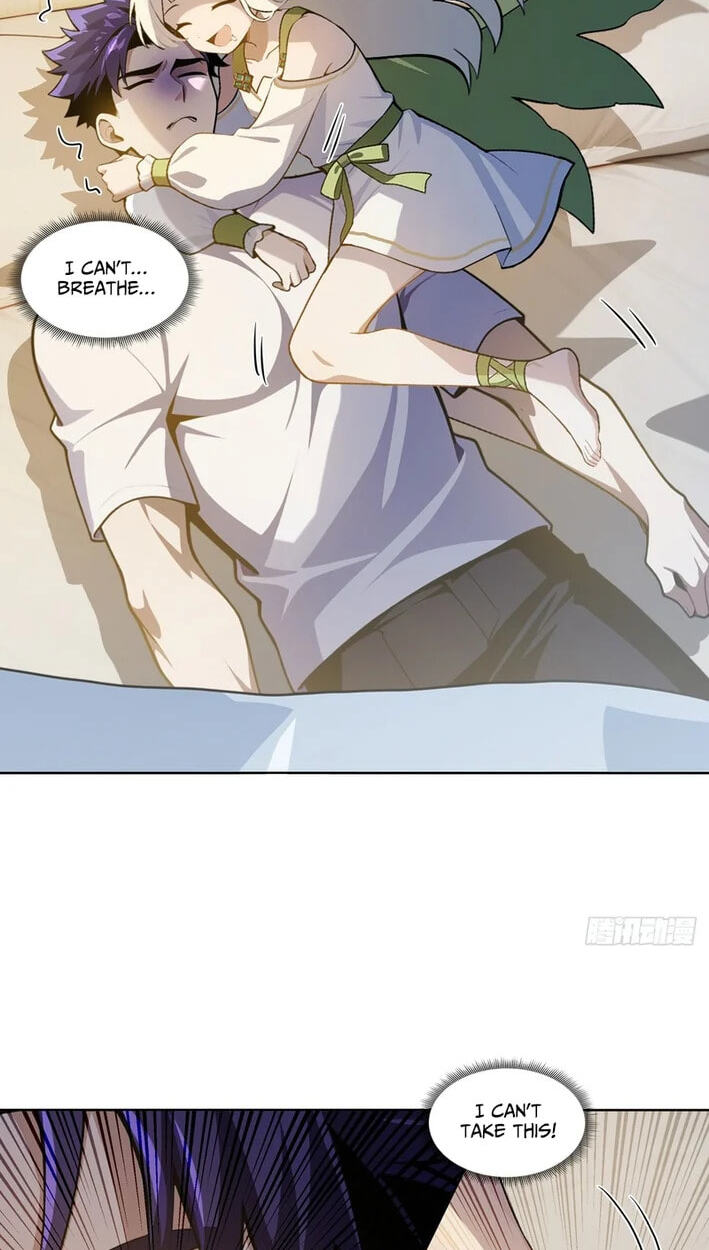 I Ushered in the Age of Mythical Pet Beasts Chapter 21 page 27 - 