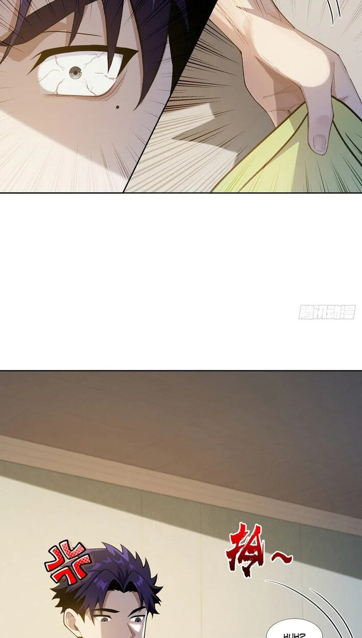 I Ushered in the Age of Mythical Pet Beasts Chapter 21 page 28 - 