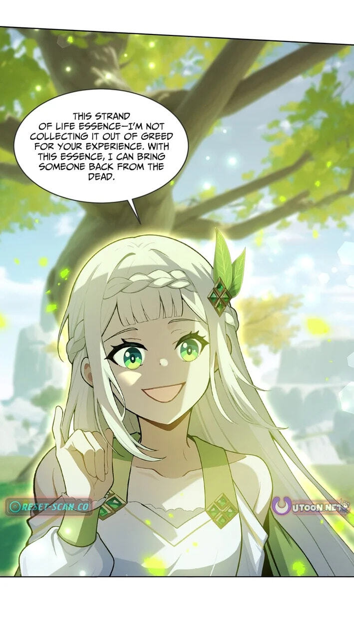 I Ushered in the Age of Mythical Pet Beasts Chapter 21 page 4 - 