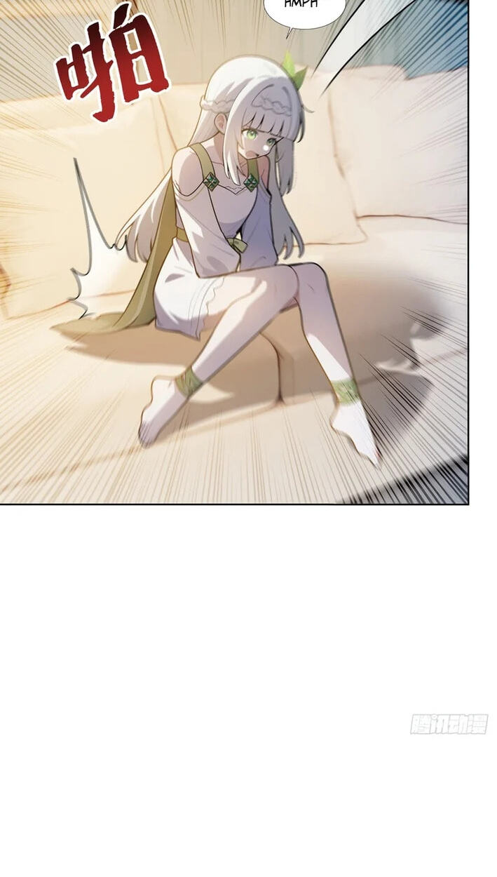 I Ushered in the Age of Mythical Pet Beasts Chapter 21 page 31 - 