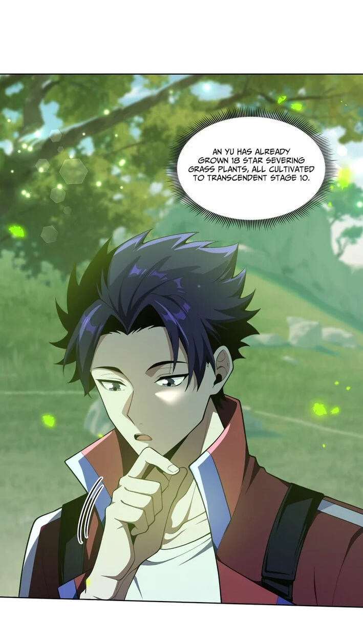I Ushered in the Age of Mythical Pet Beasts Chapter 21 page 39 - 