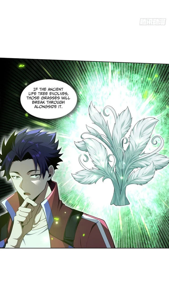I Ushered in the Age of Mythical Pet Beasts Chapter 21 page 40 - 