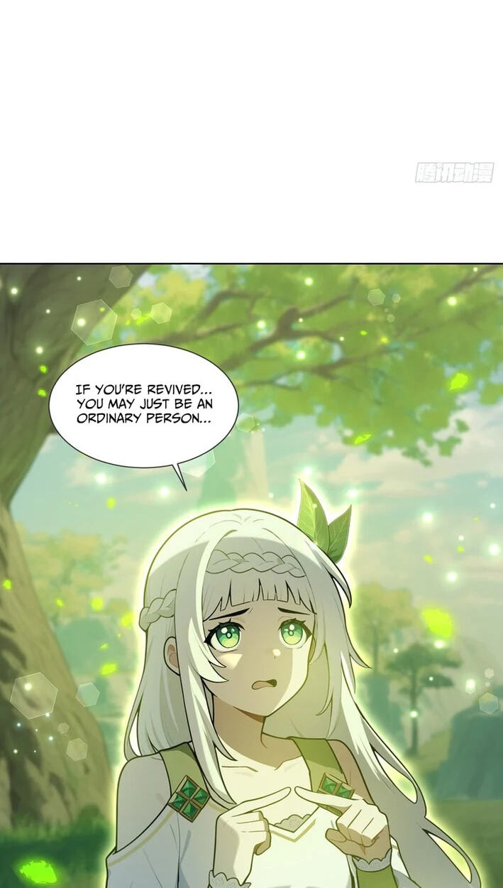 I Ushered in the Age of Mythical Pet Beasts Chapter 21 page 6 - 