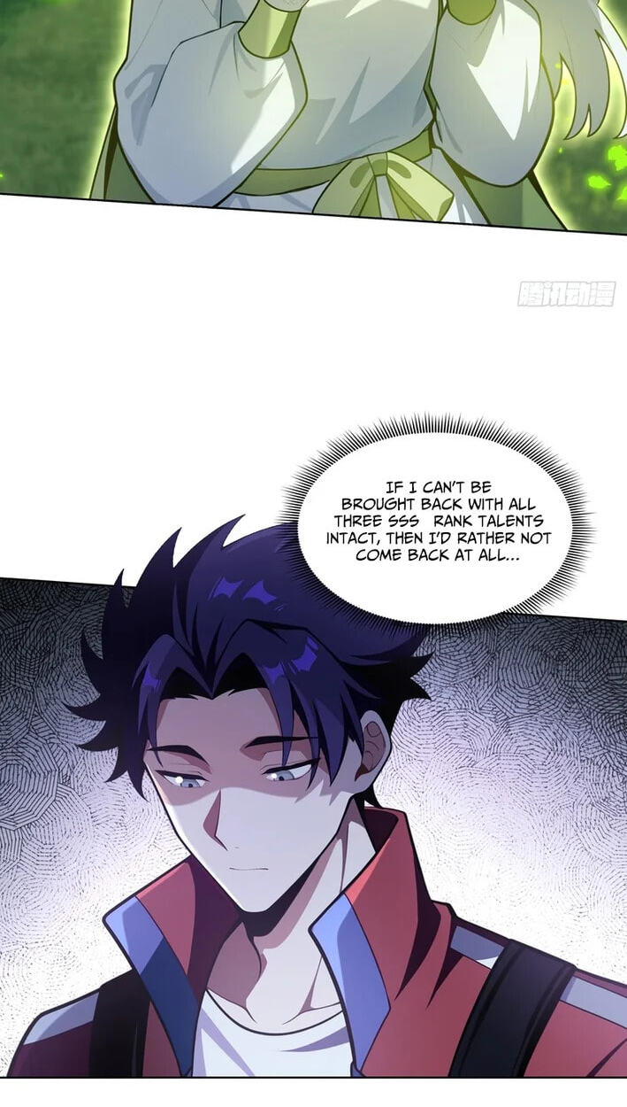 I Ushered in the Age of Mythical Pet Beasts Chapter 21 page 7 - 