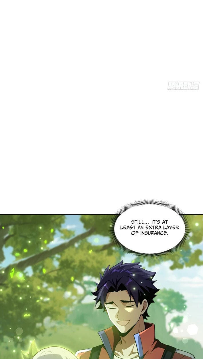 I Ushered in the Age of Mythical Pet Beasts Chapter 21 page 8 - 