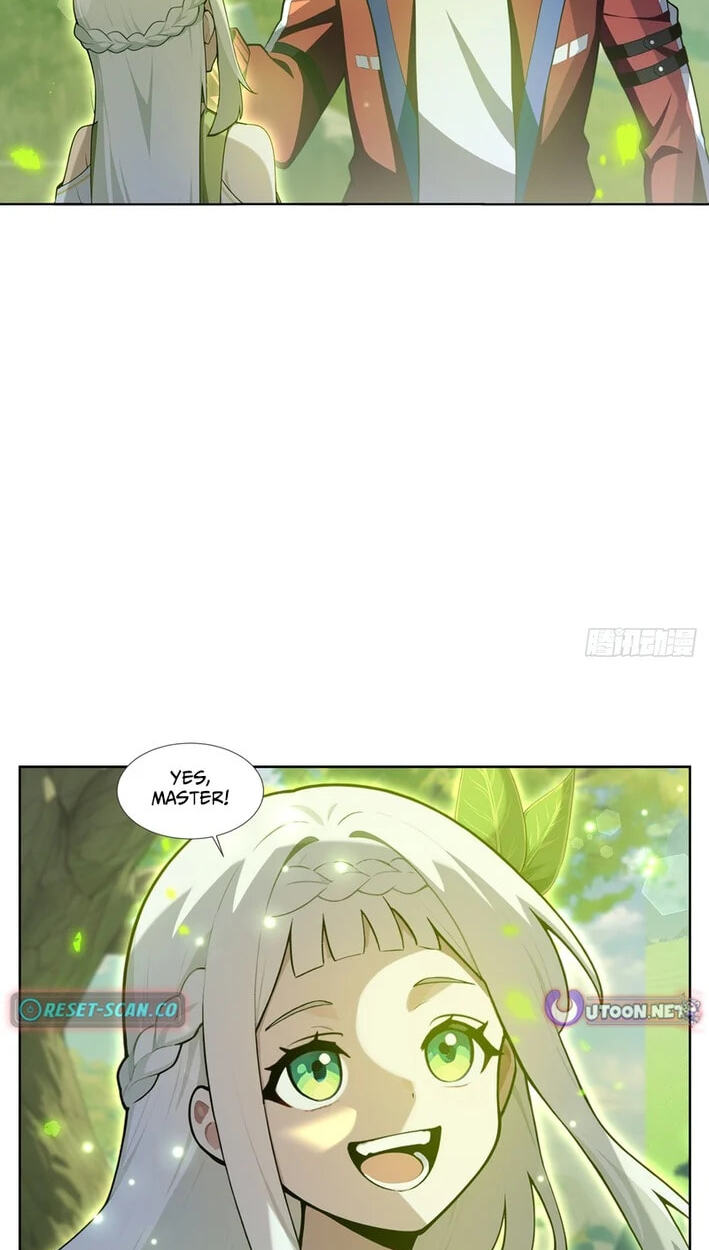 I Ushered in the Age of Mythical Pet Beasts Chapter 21 page 10 - 