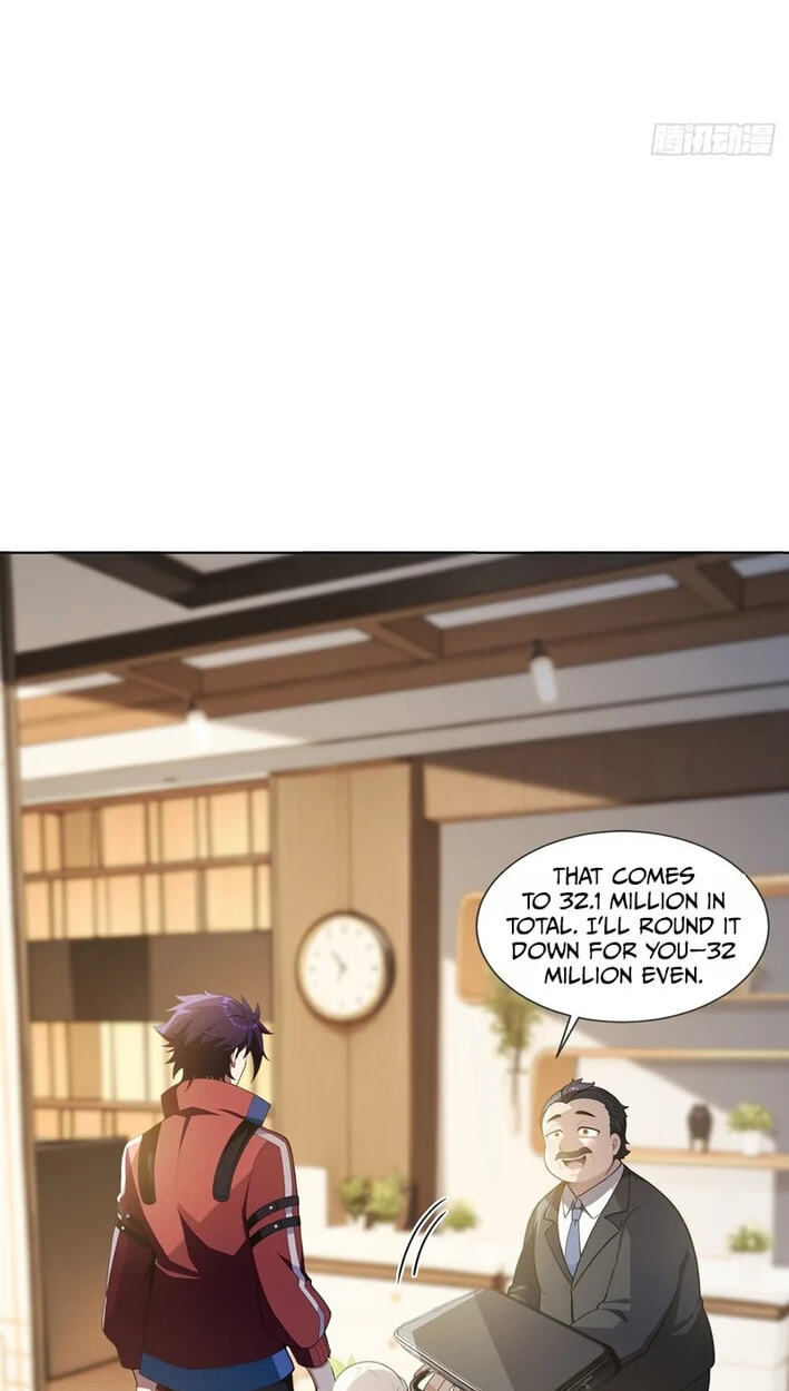 I Ushered in the Age of Mythical Pet Beasts Chapter 22 page 11 - 