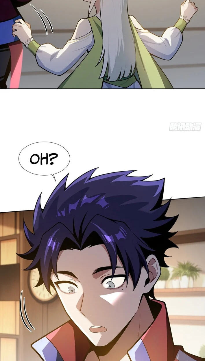 I Ushered in the Age of Mythical Pet Beasts Chapter 22 page 22 - 