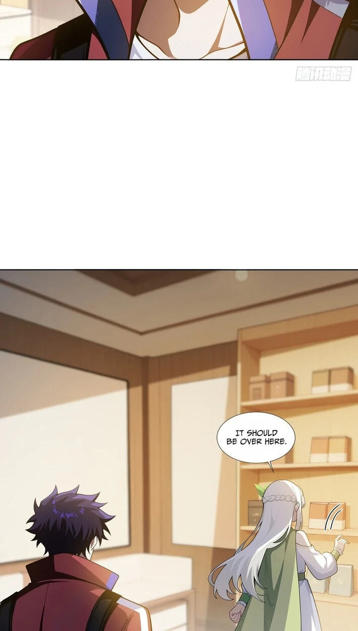 I Ushered in the Age of Mythical Pet Beasts Chapter 22 page 23 - 