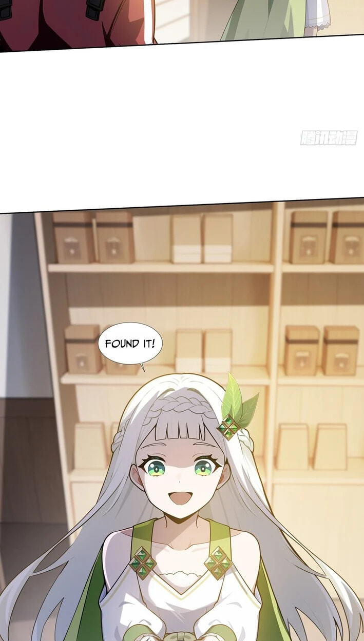 I Ushered in the Age of Mythical Pet Beasts Chapter 22 page 24 - 