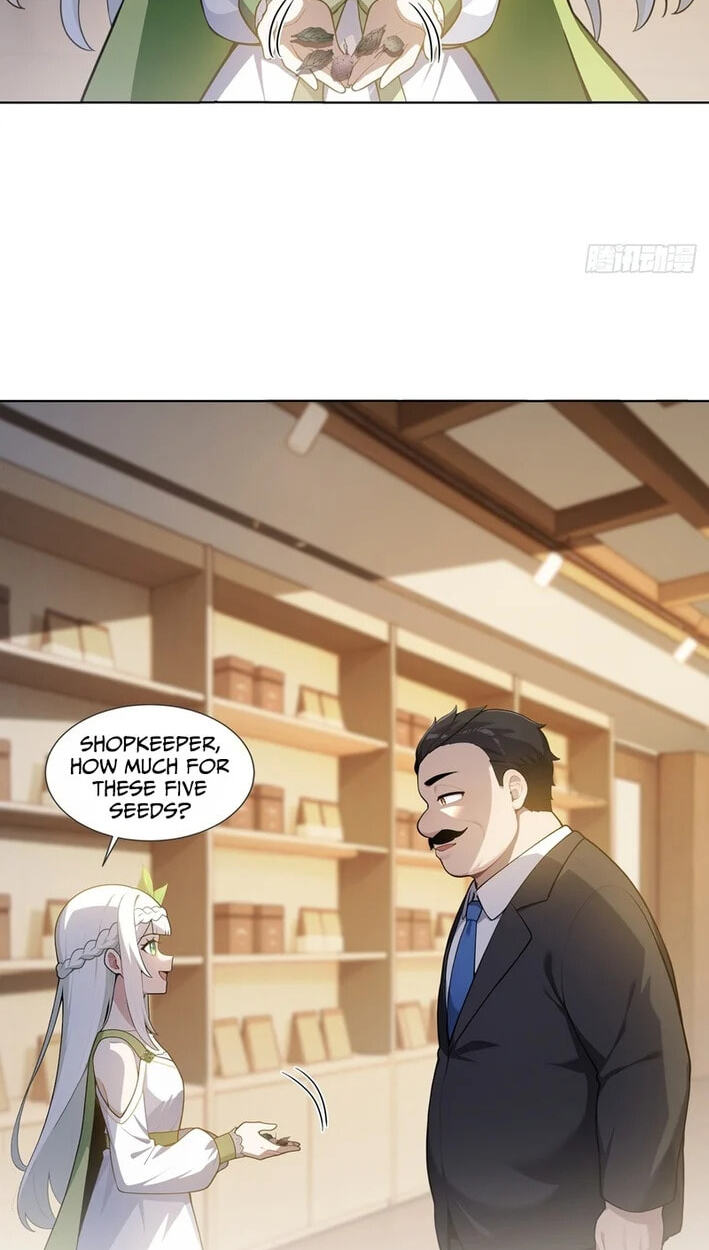 I Ushered in the Age of Mythical Pet Beasts Chapter 22 page 25 - 