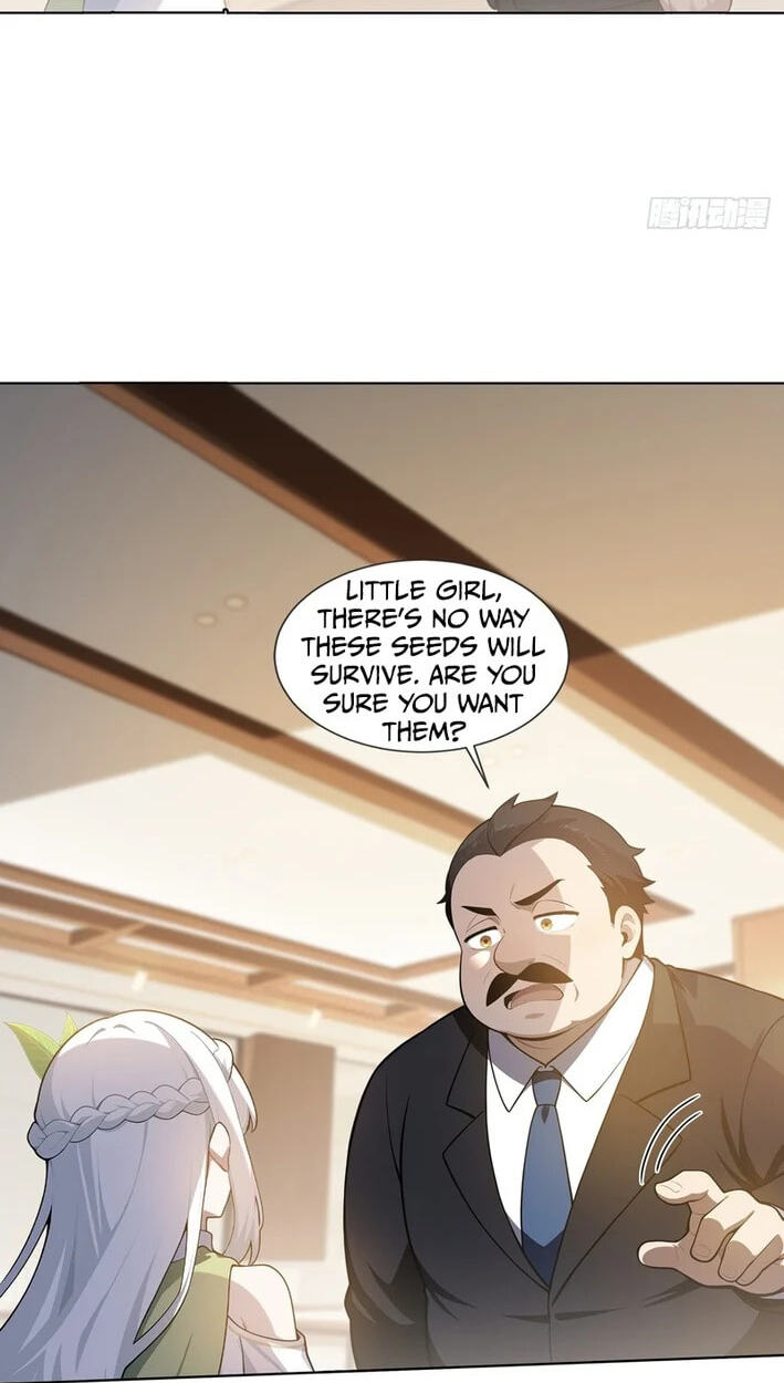 I Ushered in the Age of Mythical Pet Beasts Chapter 22 page 26 - 