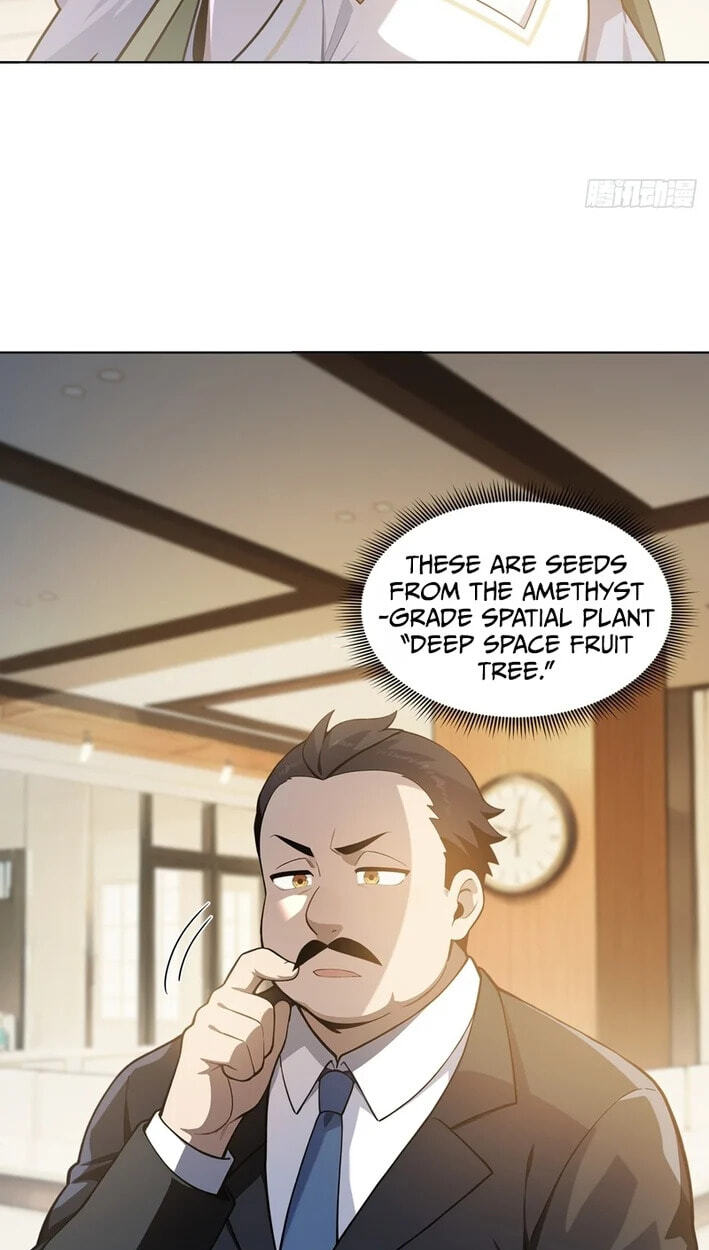 I Ushered in the Age of Mythical Pet Beasts Chapter 22 page 28 - 