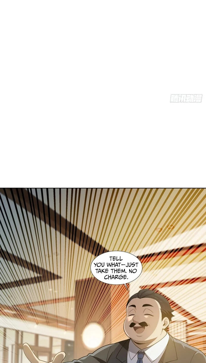 I Ushered in the Age of Mythical Pet Beasts Chapter 22 page 30 - 