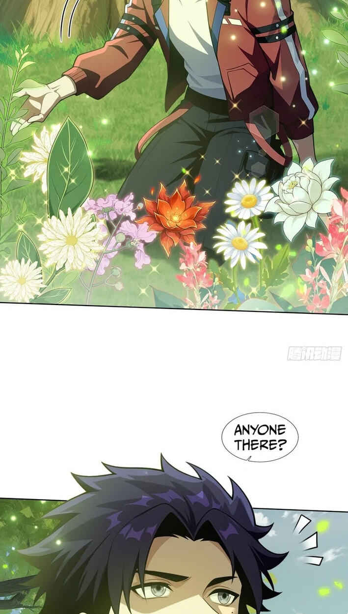 I Ushered in the Age of Mythical Pet Beasts Chapter 22 page 38 - 