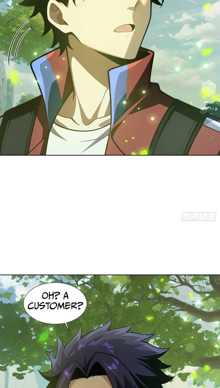 I Ushered in the Age of Mythical Pet Beasts Chapter 22 page 39 - 
