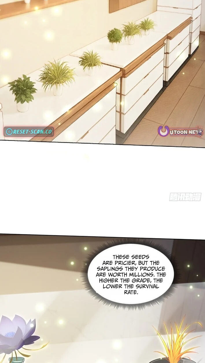 I Ushered in the Age of Mythical Pet Beasts Chapter 22 page 5 - 