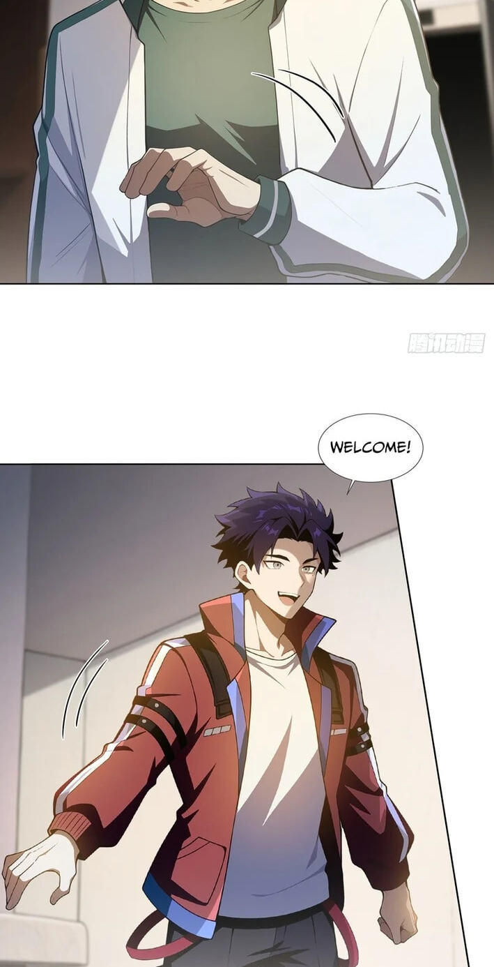 I Ushered in the Age of Mythical Pet Beasts Chapter 22 page 42 - 