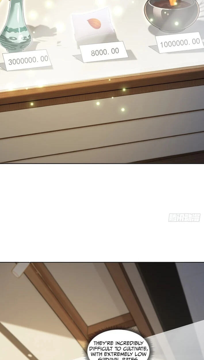 I Ushered in the Age of Mythical Pet Beasts Chapter 22 page 6 - 
