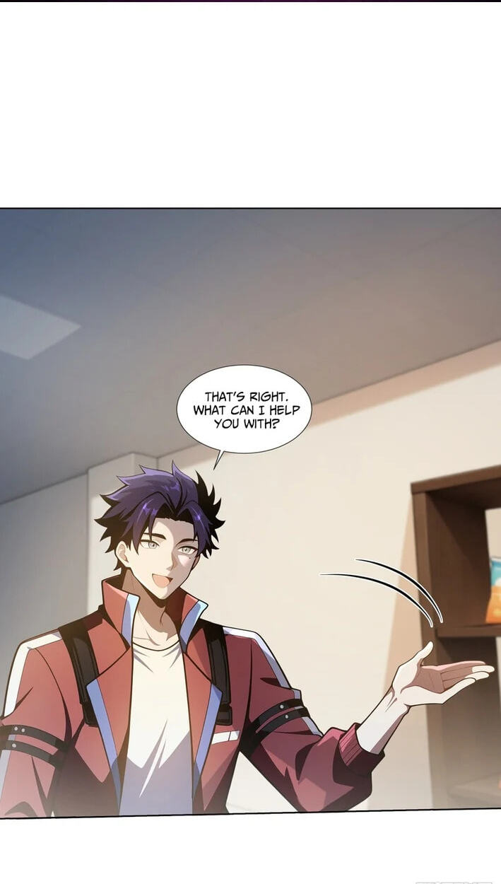 I Ushered in the Age of Mythical Pet Beasts Chapter 23 page 1 - 