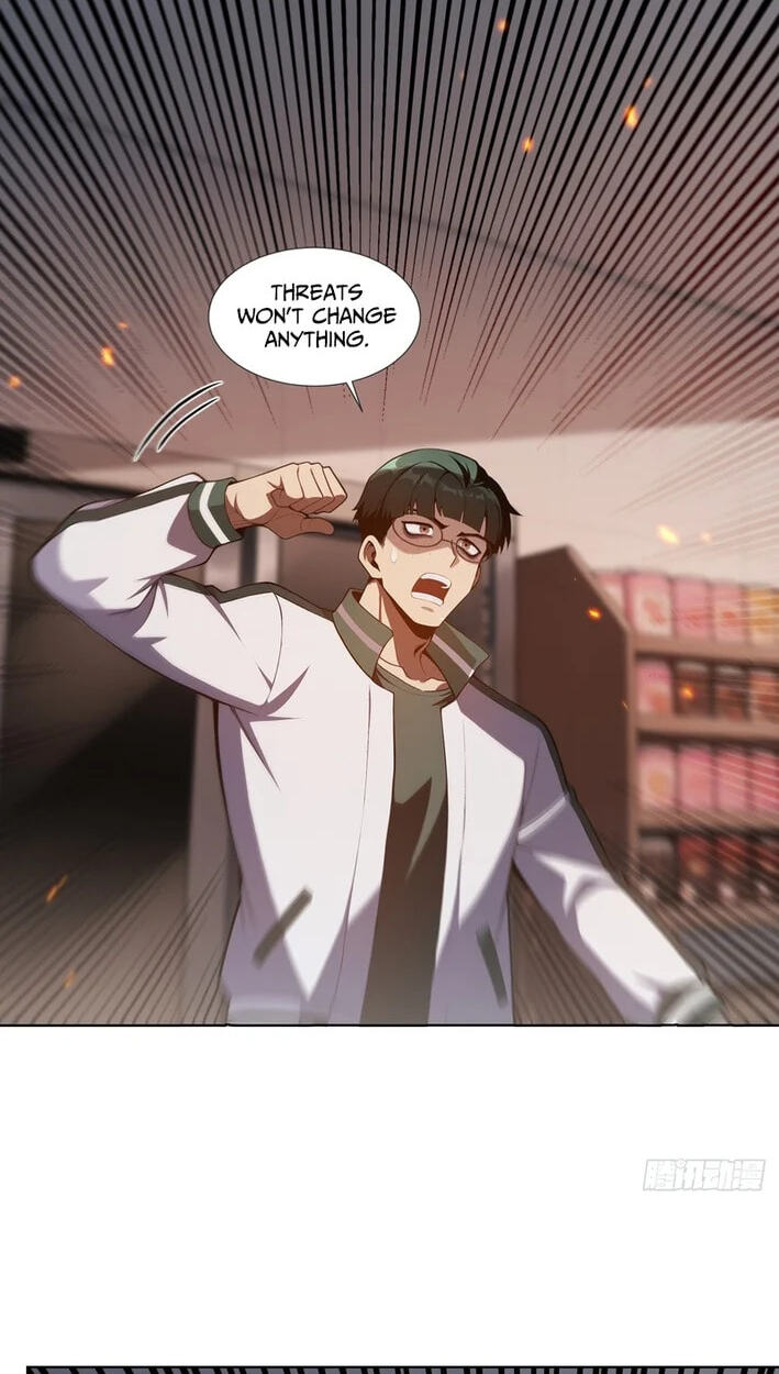 I Ushered in the Age of Mythical Pet Beasts Chapter 23 page 14 - 