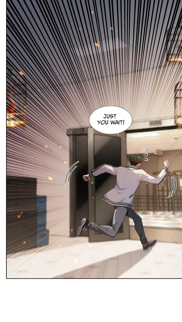 I Ushered in the Age of Mythical Pet Beasts Chapter 23 page 15 - 