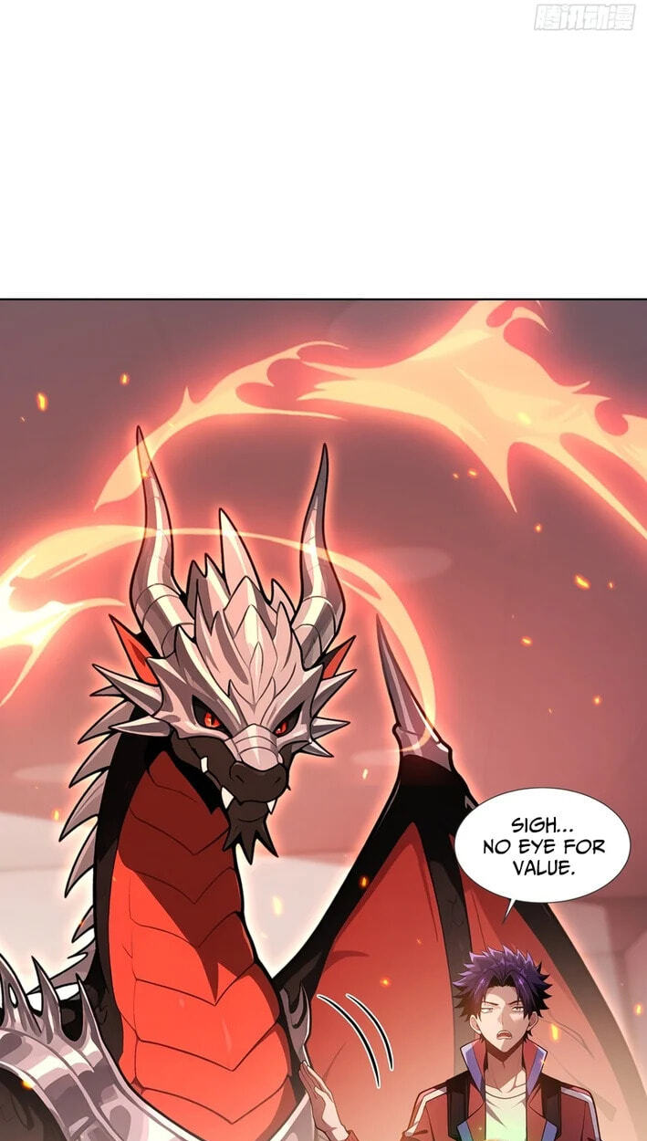 I Ushered in the Age of Mythical Pet Beasts Chapter 23 page 16 - 