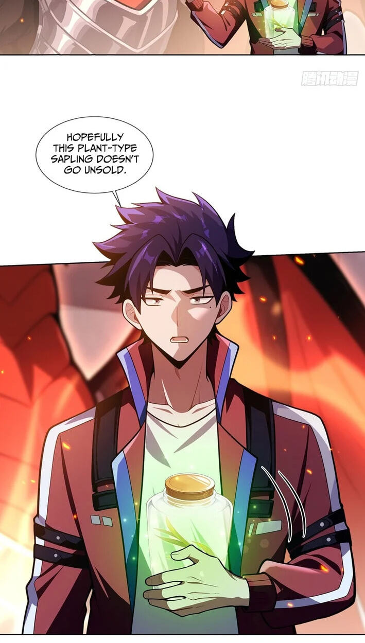 I Ushered in the Age of Mythical Pet Beasts Chapter 23 page 17 - 