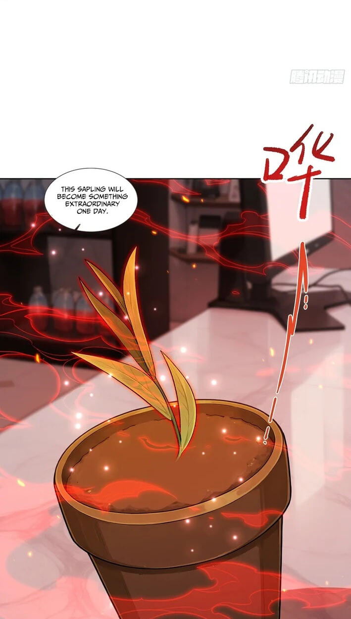 I Ushered in the Age of Mythical Pet Beasts Chapter 23 page 22 - 