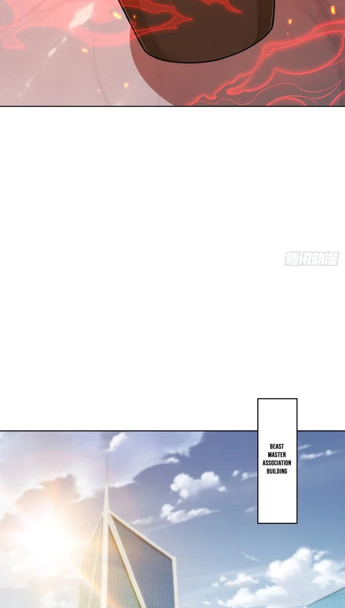 I Ushered in the Age of Mythical Pet Beasts Chapter 23 page 23 - 