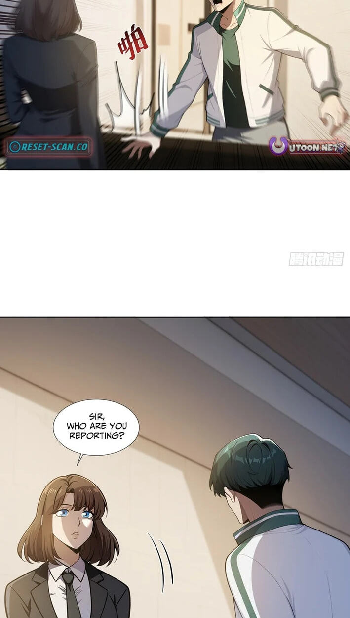 I Ushered in the Age of Mythical Pet Beasts Chapter 23 page 25 - 